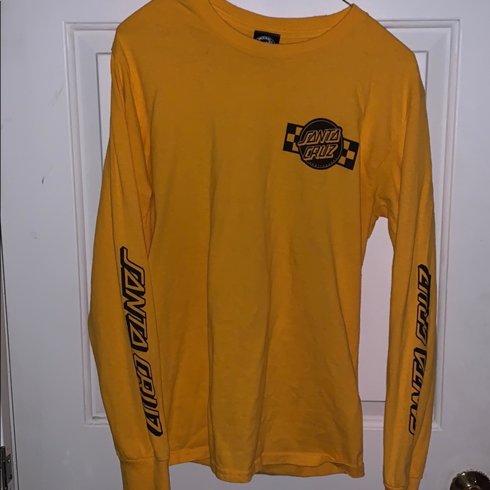 Men’s Long sleeve